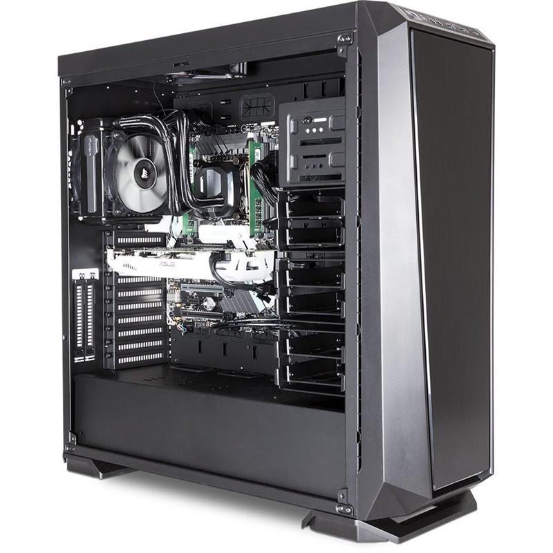 TERRA WORKSTATION 8600 MULTI-GPU BTO