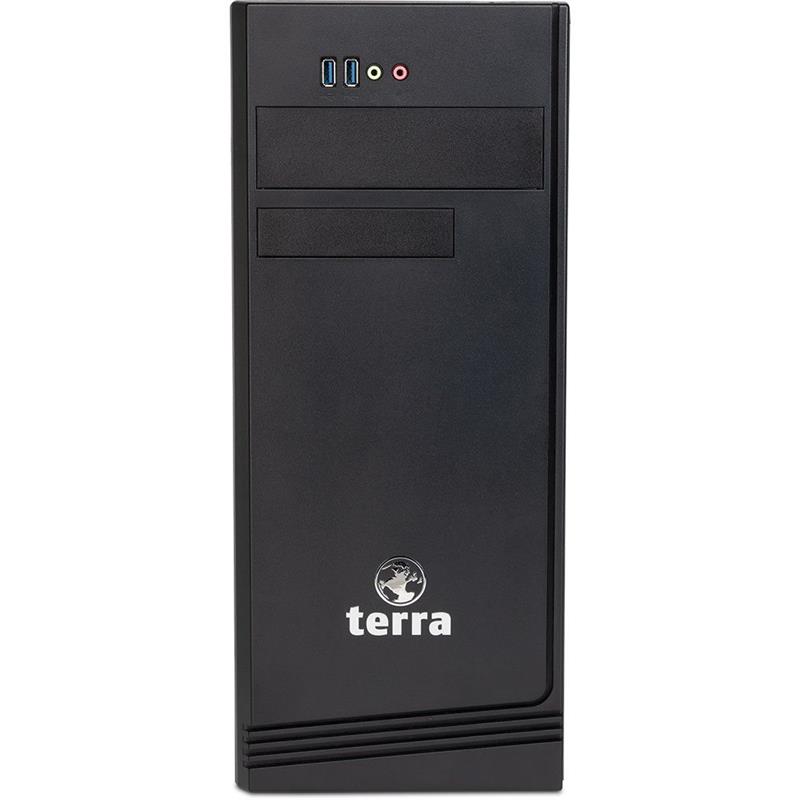 TERRA PC-BUSINESS MARATHON 24-7 BTO GREENLINE 