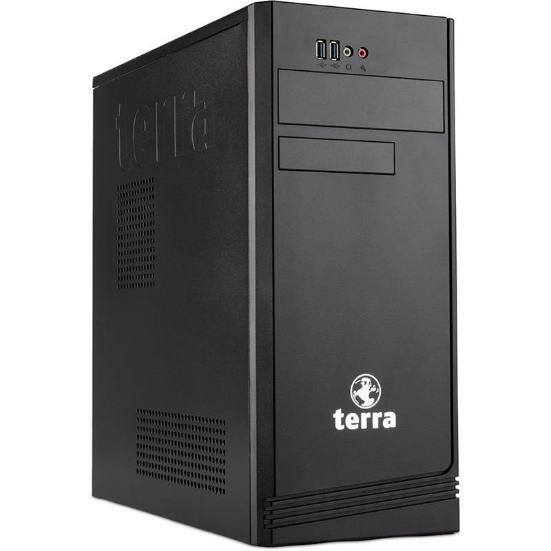 Terra Workstation 6150SE