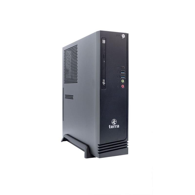 TERRA PC-Mini 6000PV4 W11P (Lüfterlos)