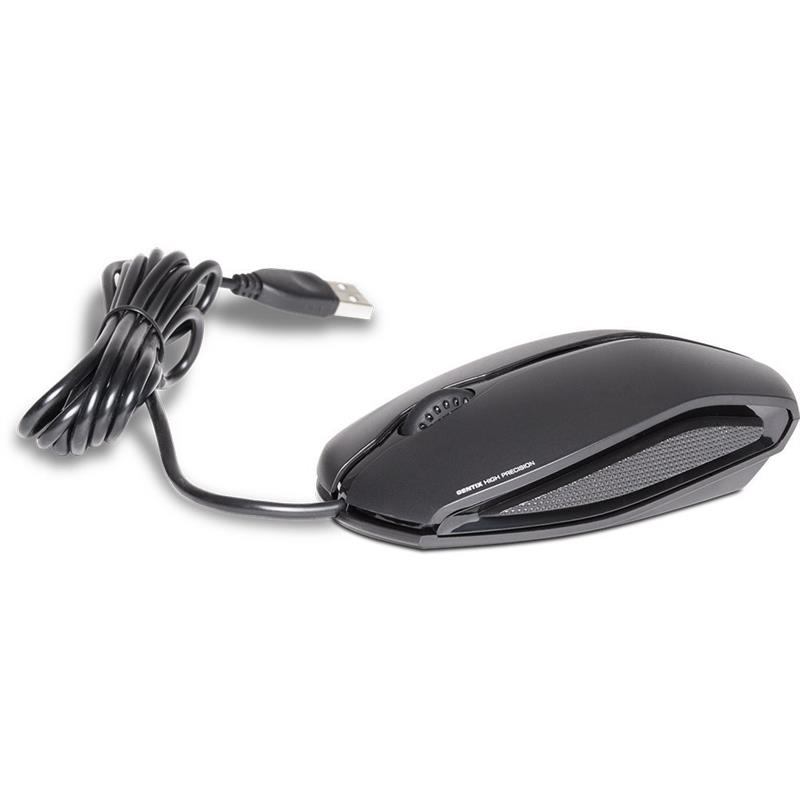 TERRA Mouse 1000 Corded USB black