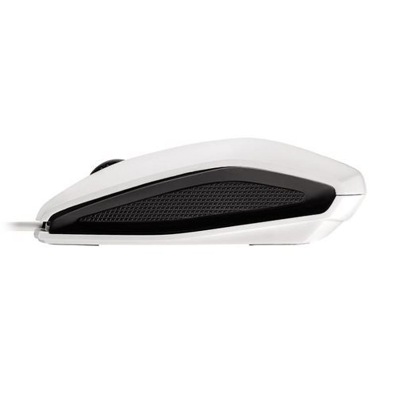 TERRA Mouse 1000 Corded USB white grey