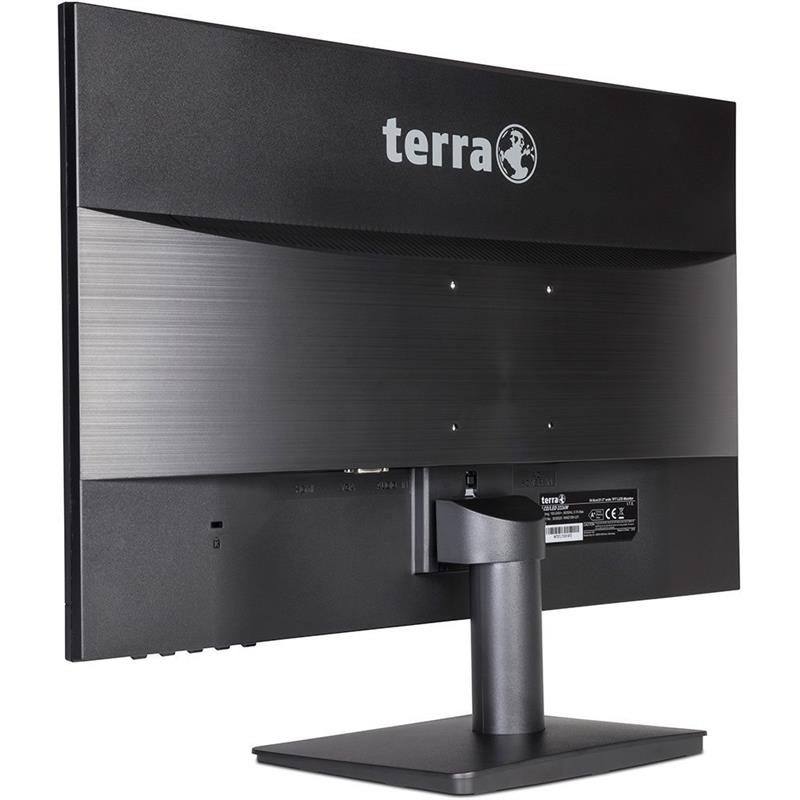 Terra Led Monitor 2226W zwart HDMI Greenline Plus 22 inch