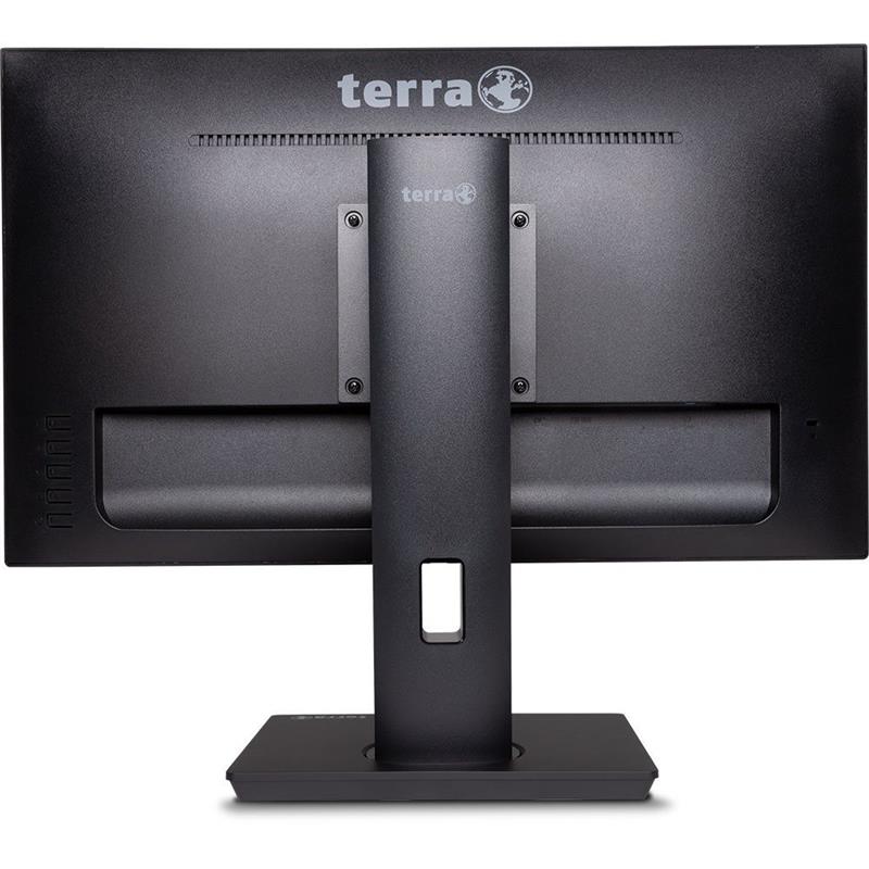 Terra Led Monitor 2463W PV black DP/HDMI Greenline Plus 24 inch