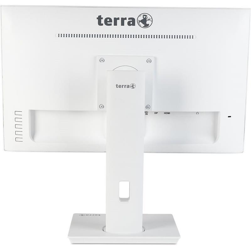 Terra Led Monitor 2463W PV wit DP/HDMI Greenline Plus 24 inch
