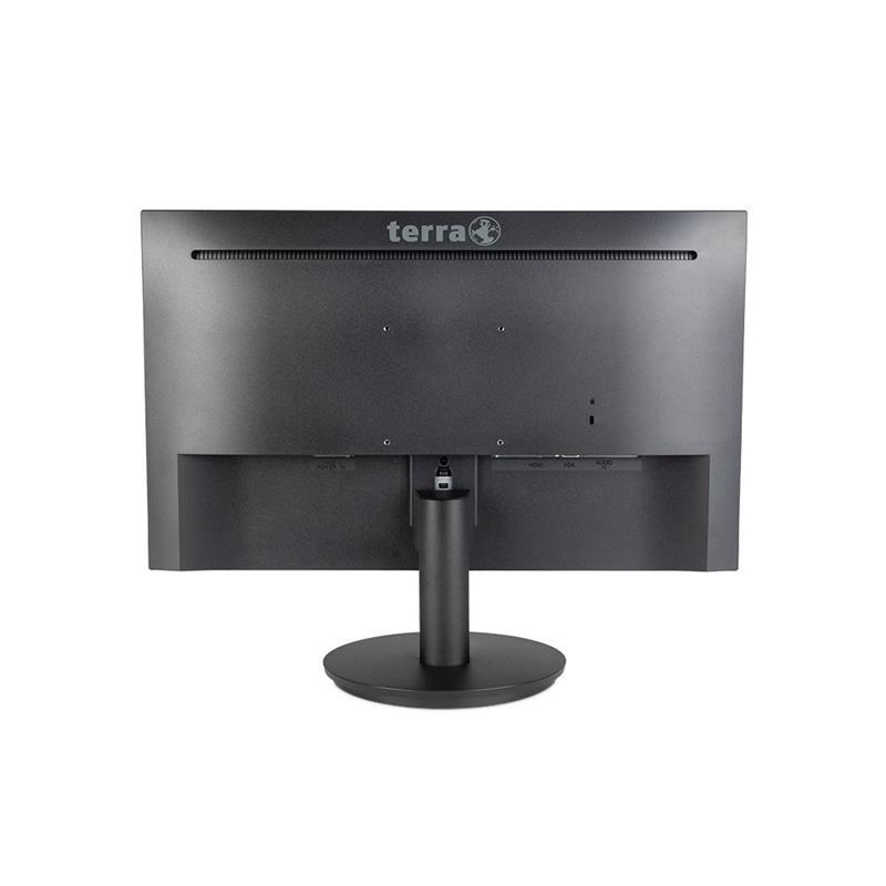 TERRA LED 2448W schwarz HDMI GREENLINE PLUS