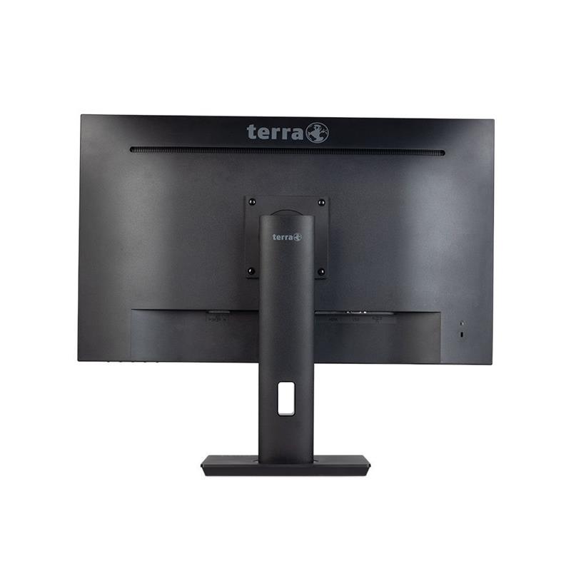 TERRA LCD/LED 2748W PV V3 schwarz HDMI/DP/USB-C GREENLINE PLUS