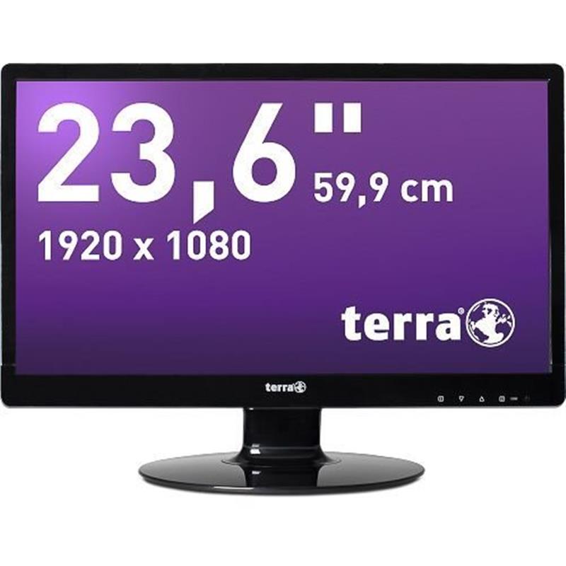 LCD 23,6/24 wide gebraucht (TFT 1920x1080/1200)