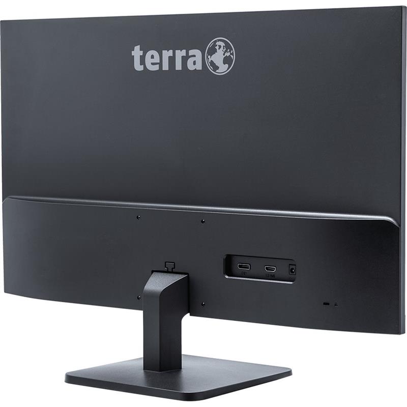 TERRA LCD/LED 2727W V2 black HDMI/DP/USB-C GREENLINE PLUS