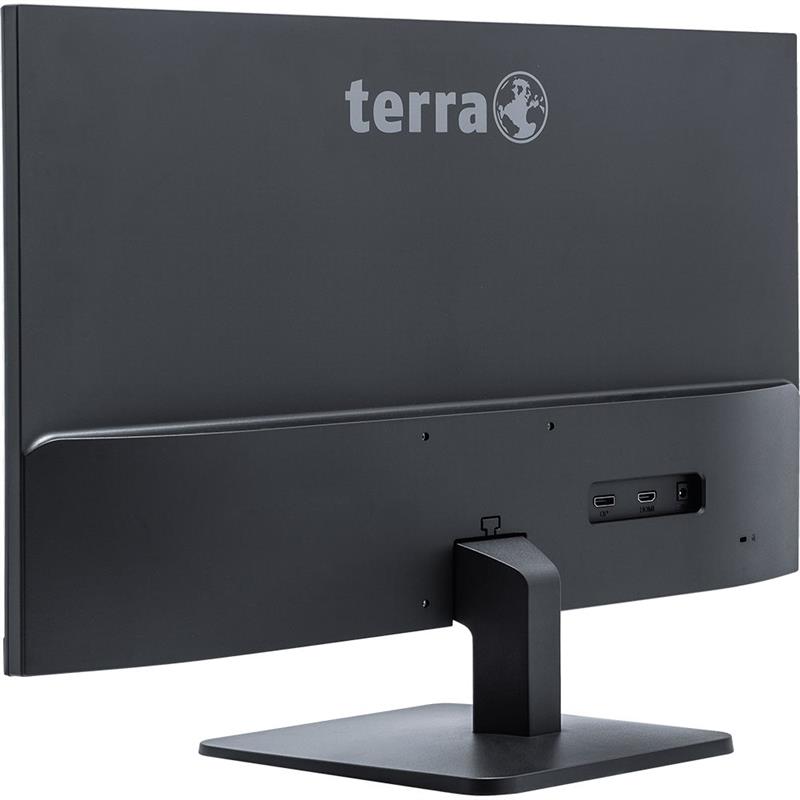 TERRA LCD/LED 2727W V2 black HDMI/DP/USB-C GREENLINE PLUS