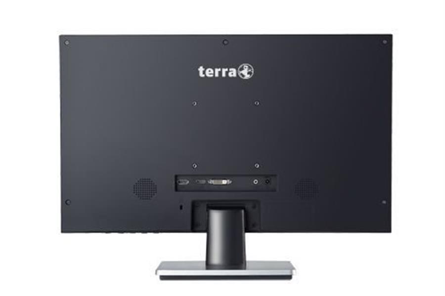 Terra Led Monitor 2462W Zilver DP/HDMI Greenline Plus 24 inch